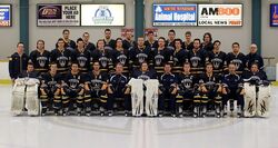 Windsor Lancers