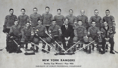 1961 Stanley Cup Finals, Ice Hockey Wiki