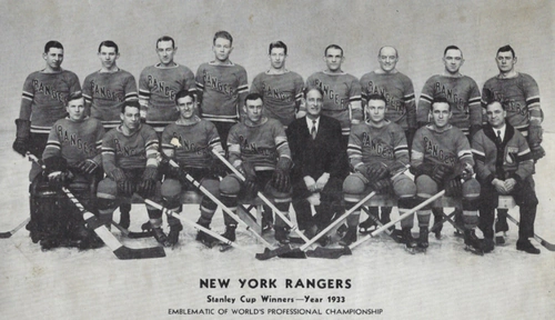 1933 Stanley Cup Finals Ice Hockey Wiki Fandom