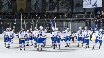 2019-UBC-team Winter Classic