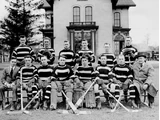 1921-22 OHA Intermediate Groups