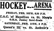 21-22OHAJr1RTorontoGameAd.jpg (15 KB) First Round @ Toronto