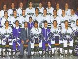1992-93 SJHL Season