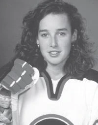 Laurie Baker Ice Hockey Wiki Fandom