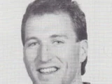 Ron Flockhart