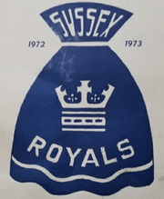 Royals Program -4