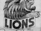 Trois Rivieres Lions