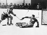1941 Stanley Cup Finals