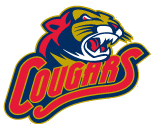 Old Cougars logo
