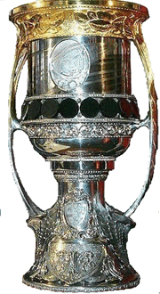 Gargarin Cup