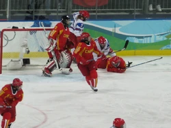 JiangNa2010WinterOlympics