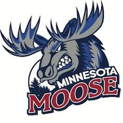 Logo as Minnesota Moose