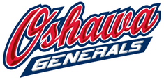 Oshawa Generals Logo