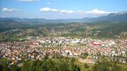 Pale, Bosnia and Herzegovina
