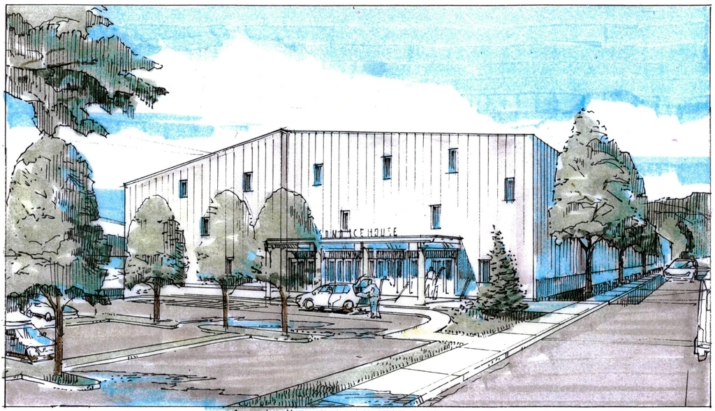 SoNo Ice House Ice Hockey Wiki Fandom