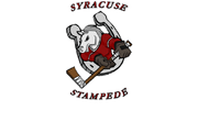 Syracuse Stampede logo