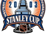 2003 Stanley Cup Playoffs