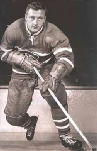 Dickie Moore