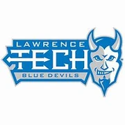 Lawrence Tech Blue Devils
