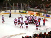 Ottawa67s players