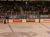 Penalty box