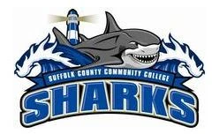 Suffolk County Community College Sharks