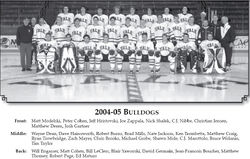 Yale Bulldogs