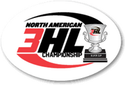 2018 NA3HL Fraser Cup Playoffs logo