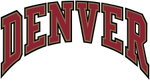 Denver Pioneers Men's Ice Hockey athletic logo