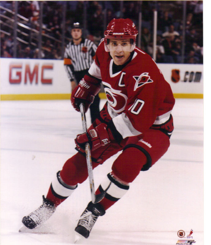 Ron Francis