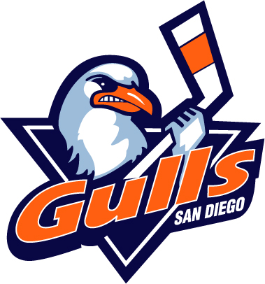 Team San Diego Gulls