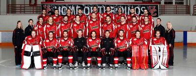 2013 U of C