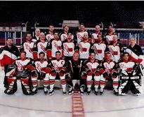 1996-97 Fort Worth Fire