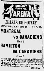 1946–47 Montreal Canadiens season, Ice Hockey Wiki