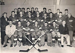 56-57PSSham.jpg (127 KB) Parry Sound Shamrocks