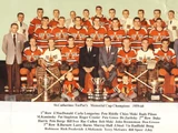 1959-60 Memorial Cup Final