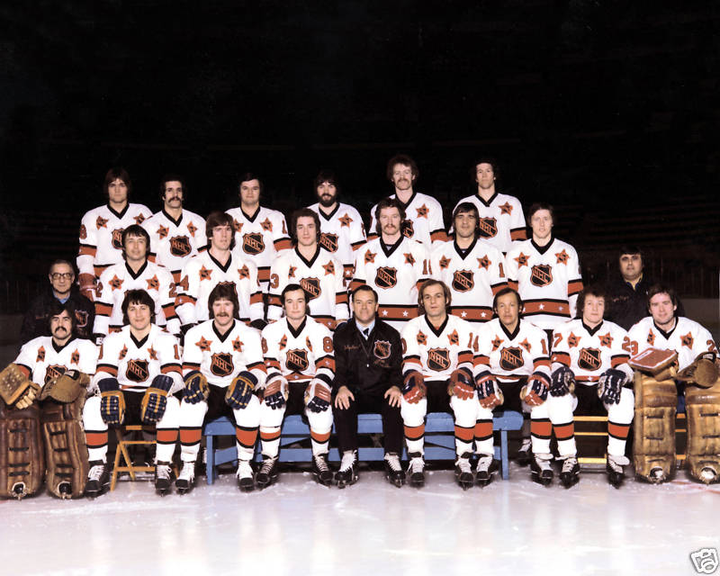 31st National Hockey League All-Star Game | Ice Hockey Wiki | Fandom