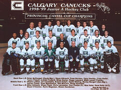 Calgary Canucks