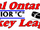 Central Ontario Junior C Hockey League