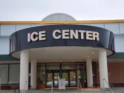 Ice Center at SUNY Broome