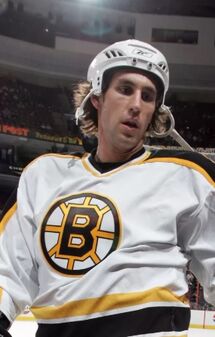 List of Boston Bruins draft picks, Ice Hockey Wiki