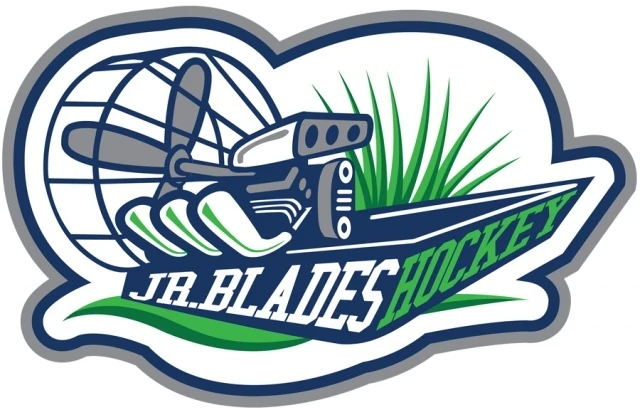 jr blades