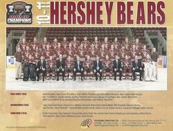 Hershey Bears