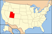 286px-Map of USA UT svg.png
