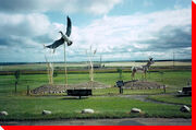 Cabri, Saskatchewan