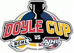 Doyle Cup logo