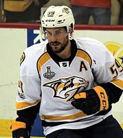 Roman Josi 2017-06-08