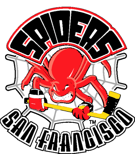 San Francisco Spiders | Ice Hockey Wiki 