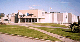 SherbrookeArena