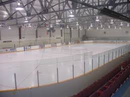 Vegreville Recreation Centre